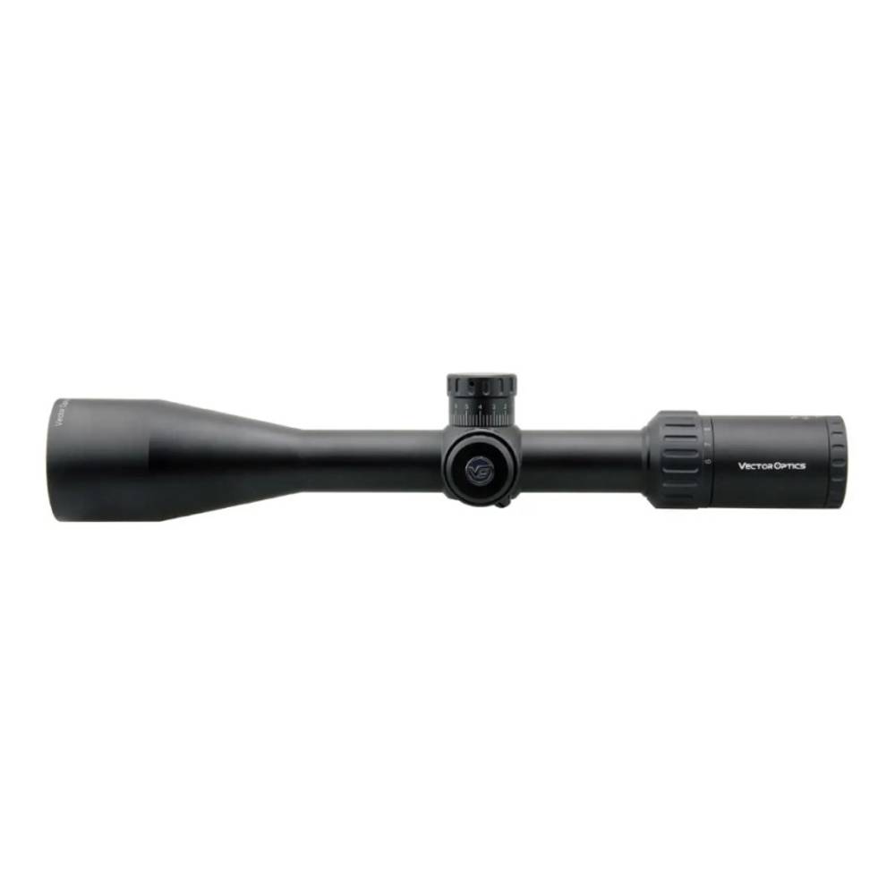 Оптический прицел Vector Optics 30мм FFP Tourex 6-24x50 ( Сетка VML-1 / с подсветкой )