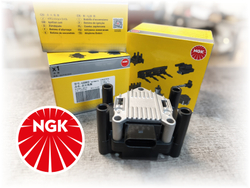 Катушка зажигания NGK 1.6 BSE BSF BFQ
