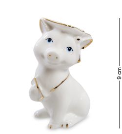 XA-571 Фигурка «Хрюша - успехов в учебе»