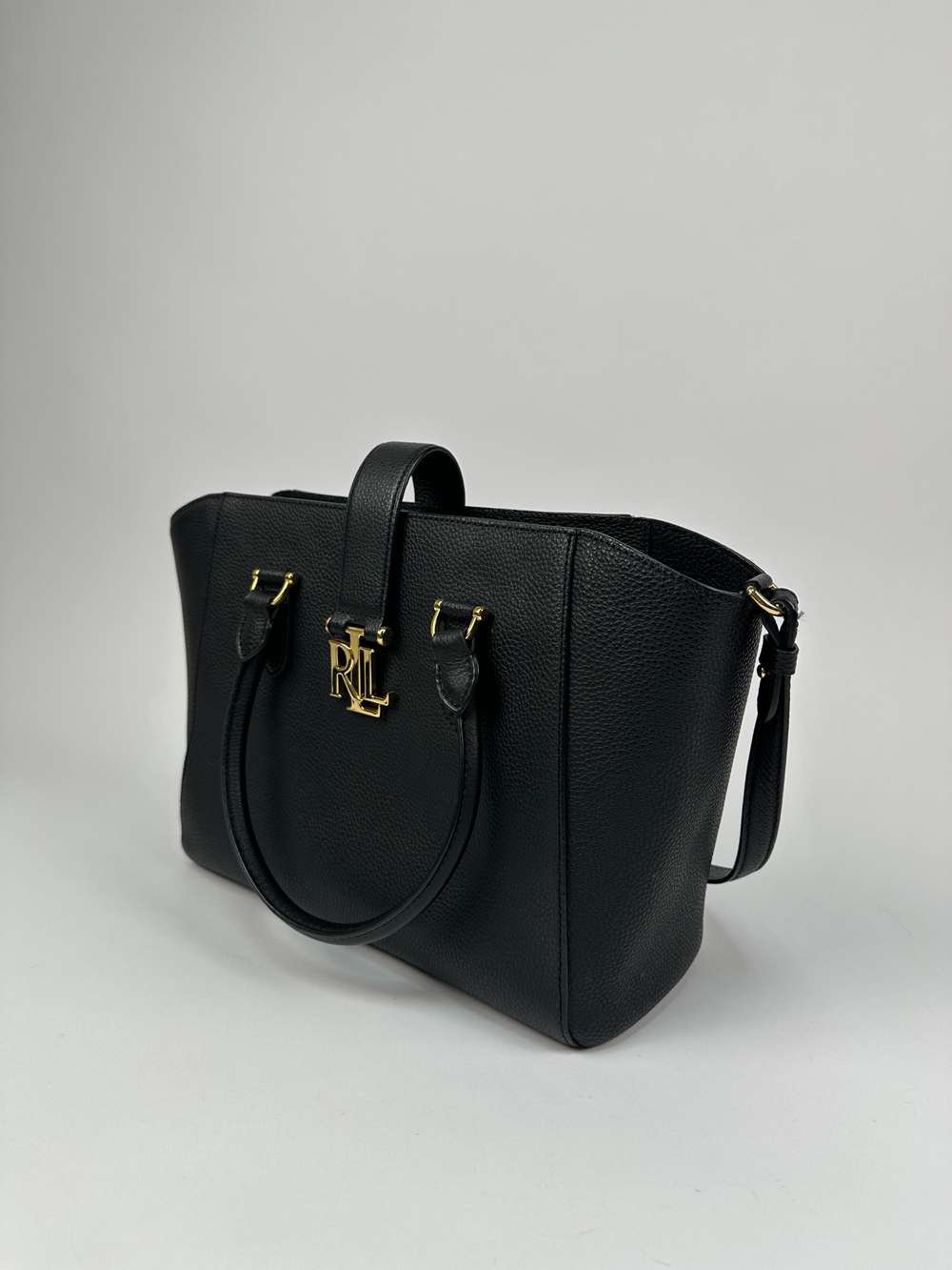 Сумка Ralph Lauren Carrington Bethany Shopper