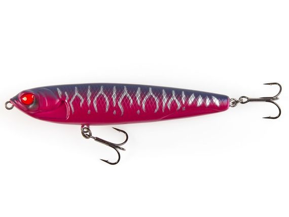 Воблер плавающие LJ Pro Series LUI PENCIL F 09.80/307