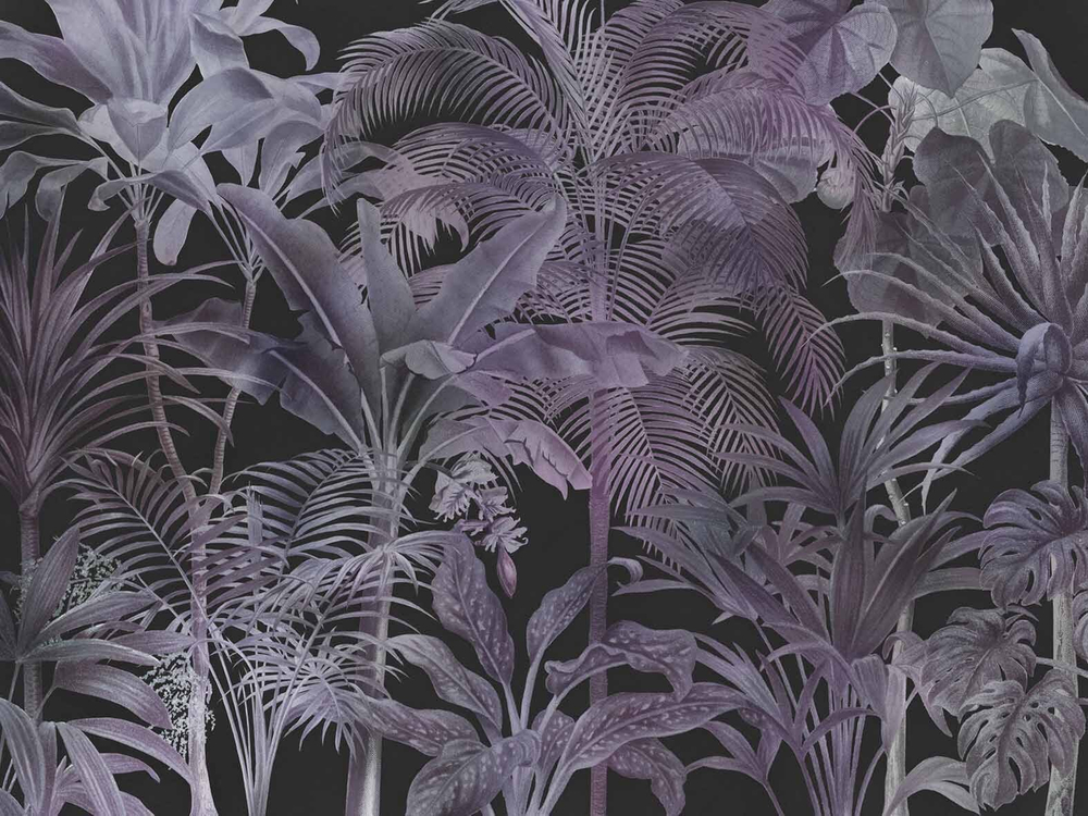 Дизайнерские обои Wall Street Eden-21