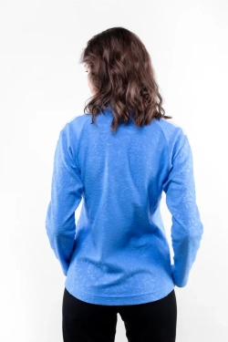 ДЖЕМПЕР ФЛИСОВЫЙ STAYER ЖЕНСКИЙ 20-71431