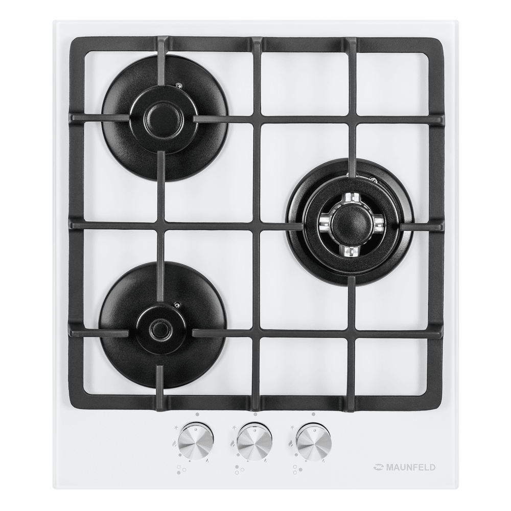 Газовая варочная панель MAUNFELD EGHG.43.33CW\G