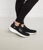 Кроссовки EA7 - черный(X8X149 XK349)