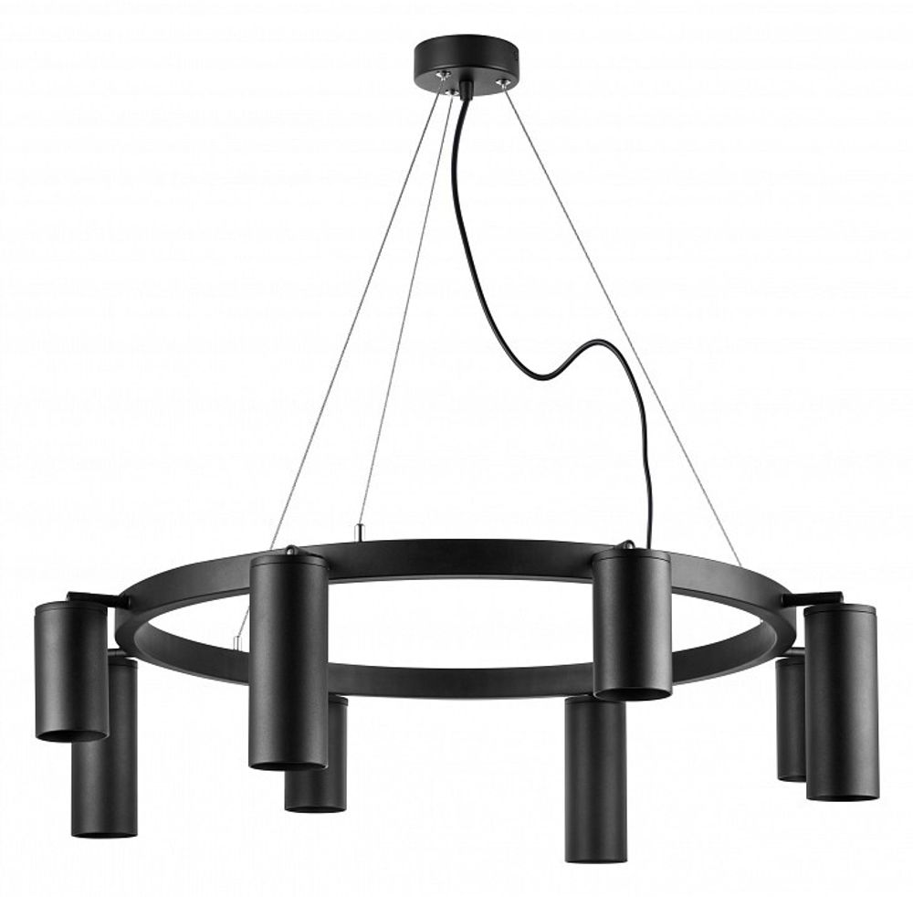 Подвесная люстра Lightstar Rullo LR018374874