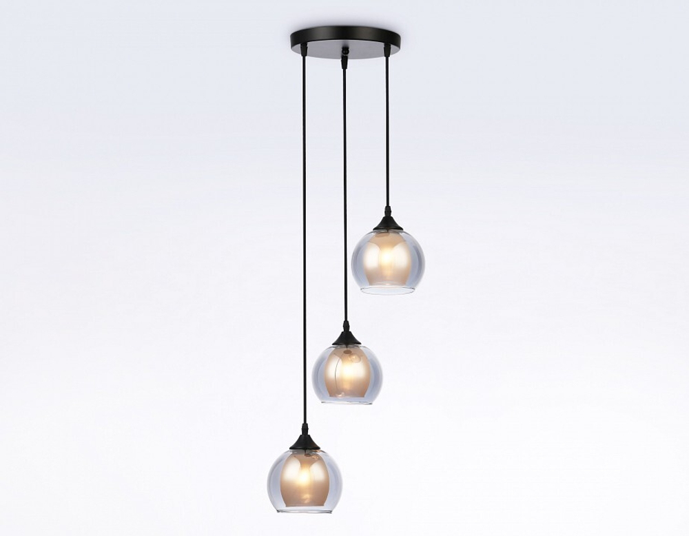 Подвесной светильник Ambrella Light TR TR3541
