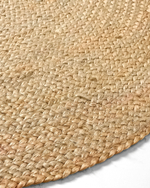 Ковер Dip 100 джутовый