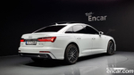 Audi A6 (C8) 45 TFSI (08.2020)