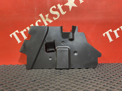 Накладка панели приборов