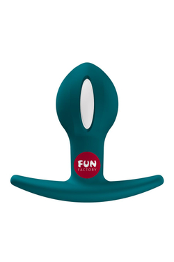 Fun Factory B Ball Uno - Анальная пробка со смещенным центром тяжести