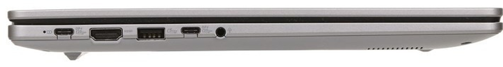 Ноутбук ASUS ExpertBook B1 15.6" / 16 Гб / SSD 1000 Гб / Без ОС / B1502CVA-BQ3530 / 90NX06X1-M04DN0