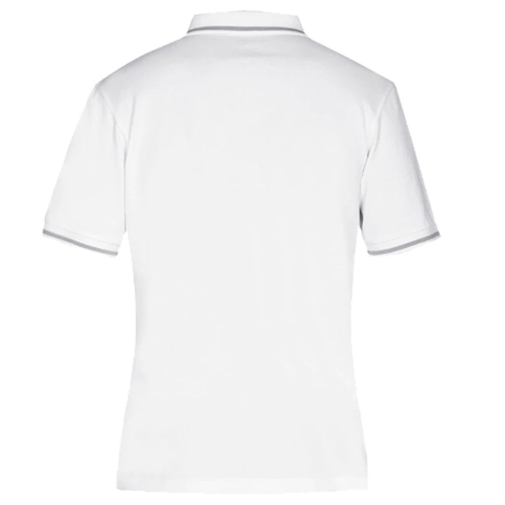 Рубашка-поло Arena Team Line Polo Unisex (белая)