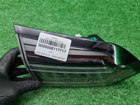 Фонарь левый внутренний Chery Tiggo 8 Pro (21-24)