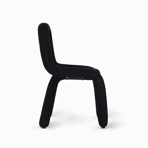 Стул Erica черный