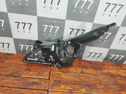 Фара правая галоген Kia Rio 4 (FB) 20-нв Б/У Оригинал 92102H0500