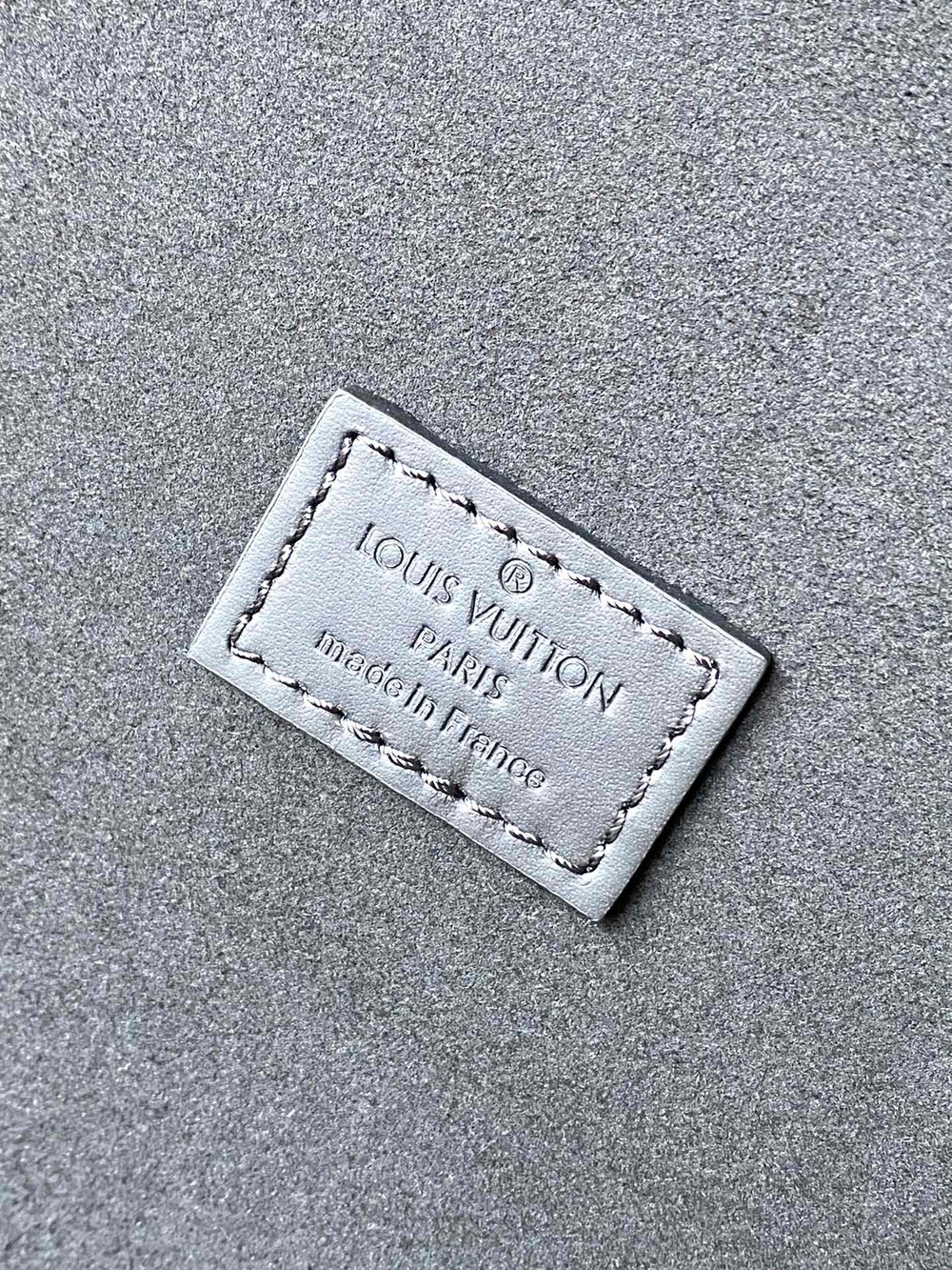 Louis Vuitton Coffret Joaillerie Monogram Reverse