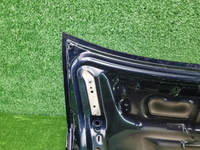 Крышка багажника Audi A6 5 C8 (2018-н.в.) седан