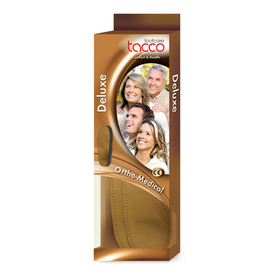 Стельки TACCO DELUXE 694-00*