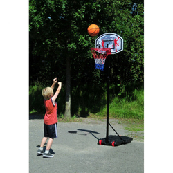 Баскетбольная стойка Basketballständer All Stars 205