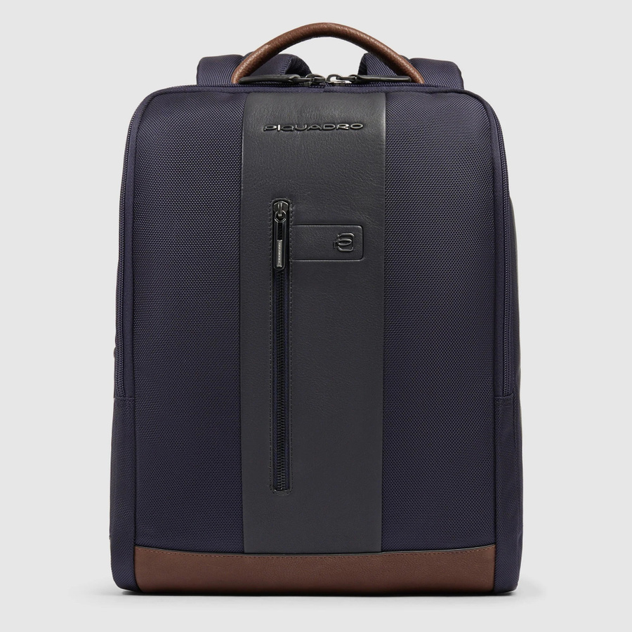 Рюкзак Brief 2 CA4818BR2/Blu/Cuoio