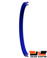 Симметричное уплотнение УС-15 (60*75*10) NBR