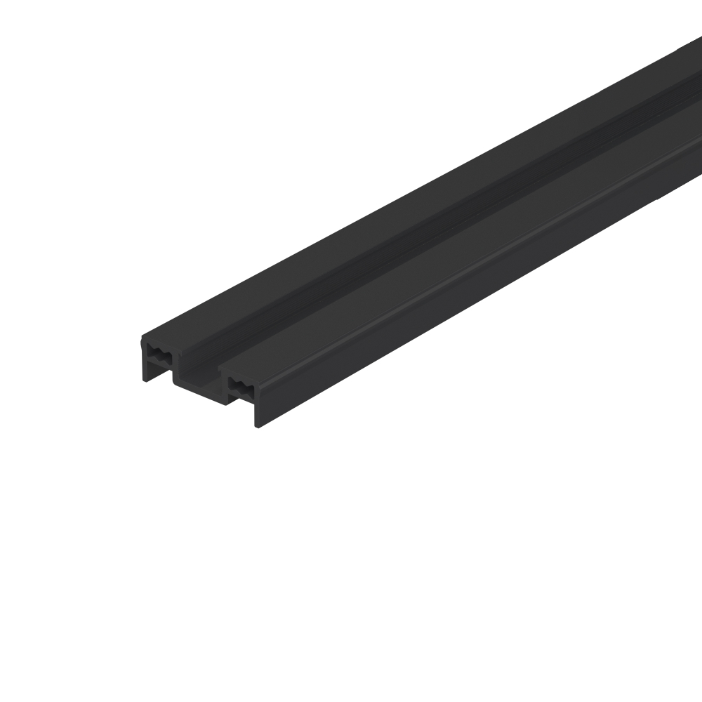 Вертикальный профиль SWD/SLD.Scope 37/13/3200 profile BL (3,2 м)