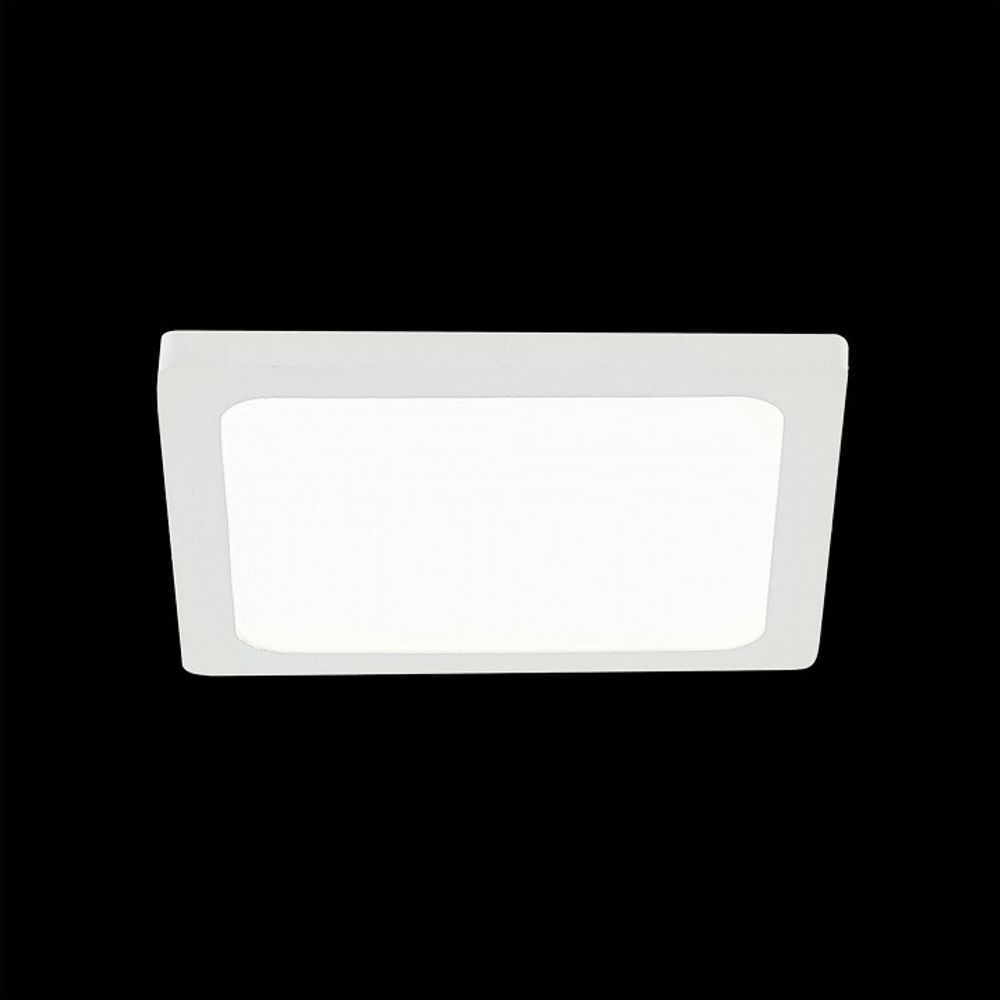 Встраиваемый светильник Citilux Омега CLD50K080