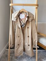 Плащ Burberry, 152