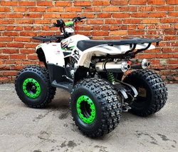 Квадроцикл MOWGLI Hardy 8+