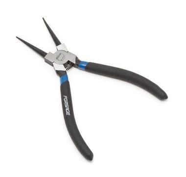 Съемник внутренних стопорных колец''Profi''7''-180мм, в блистере Forsage F-401