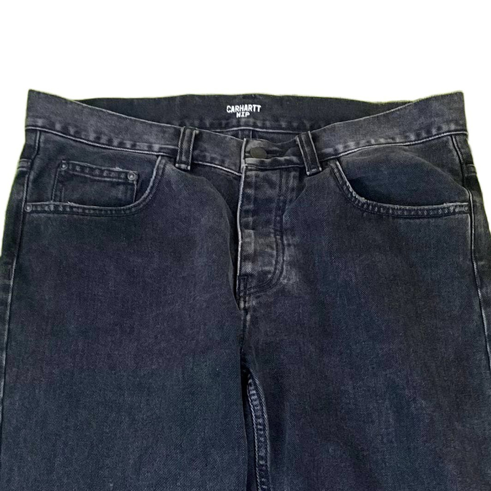 Джинсы Carhartt