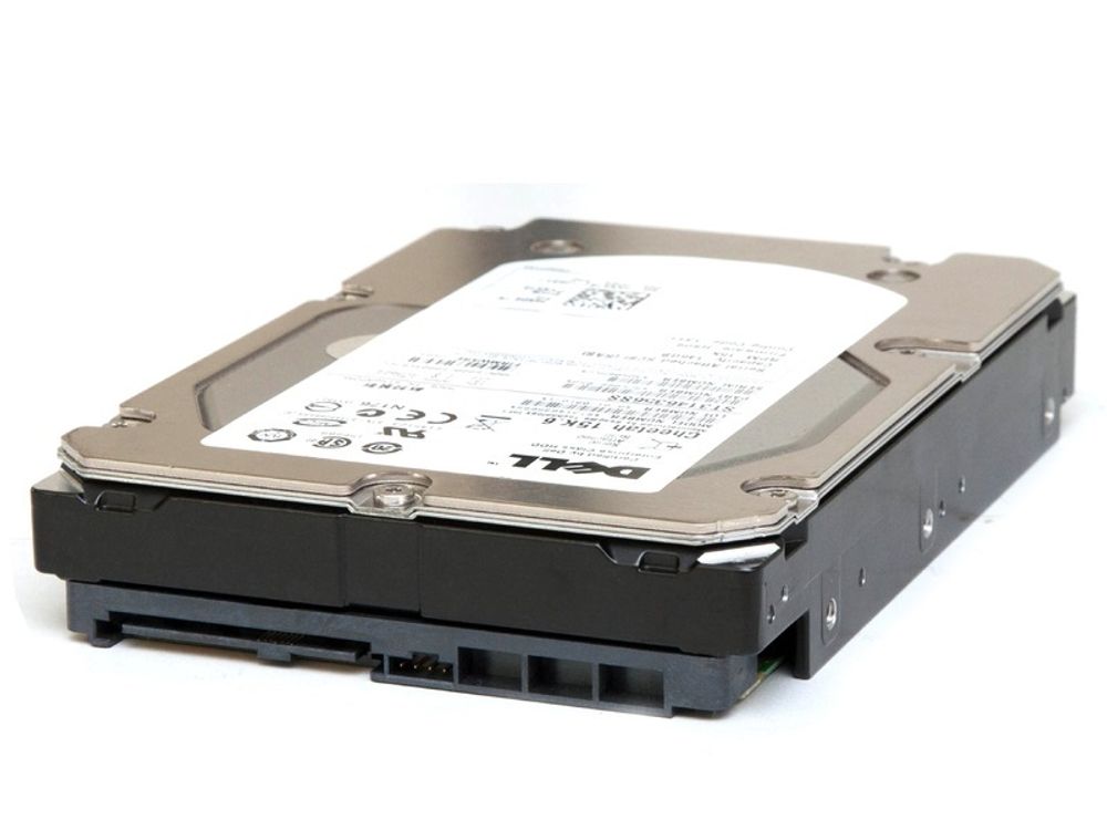 Жесткий диск Seagate Cheetah 15K.6 SAS 146GB (15K/16MB/3Gbs) XX518