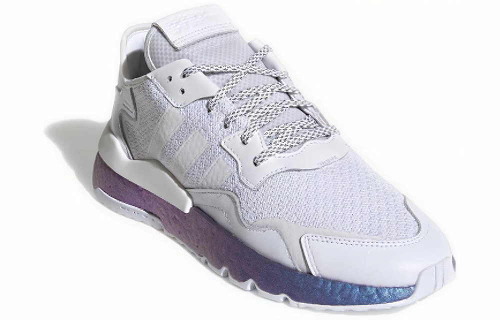 Кроссовки Adidas Originals Nite Jogger