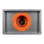 Вентилятор cо свободным колесом SHUFT TORNADO 600x300-25-0,75-2 НС-1124761