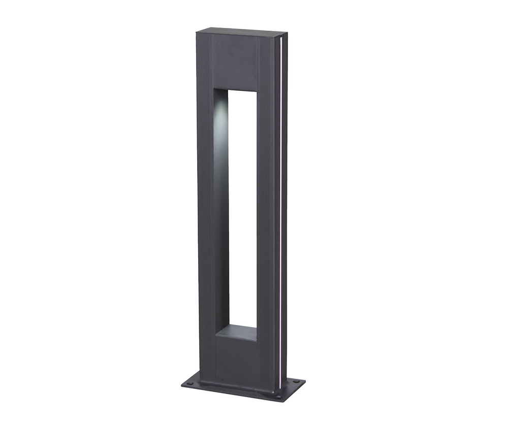 Ландшафтный светодиодный светильник Kink Light Грайни 09208-F(220V),16(10)