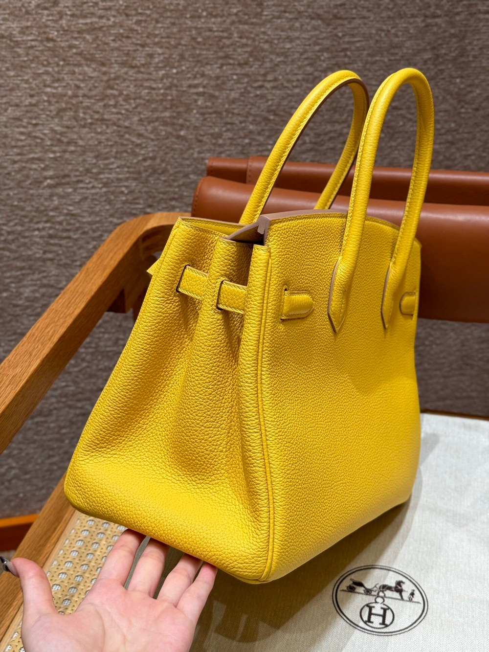 Hermes Birkin 30