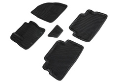 Коврики EVA 3D ромб для Ford Kuga 2008-2012, Seintex.95281