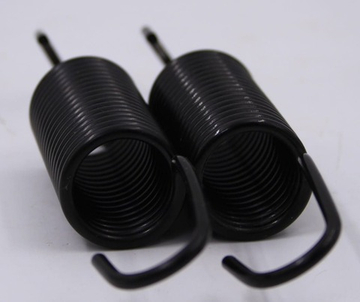 Комплект пружин бака стиральной машины LG (17 витков)