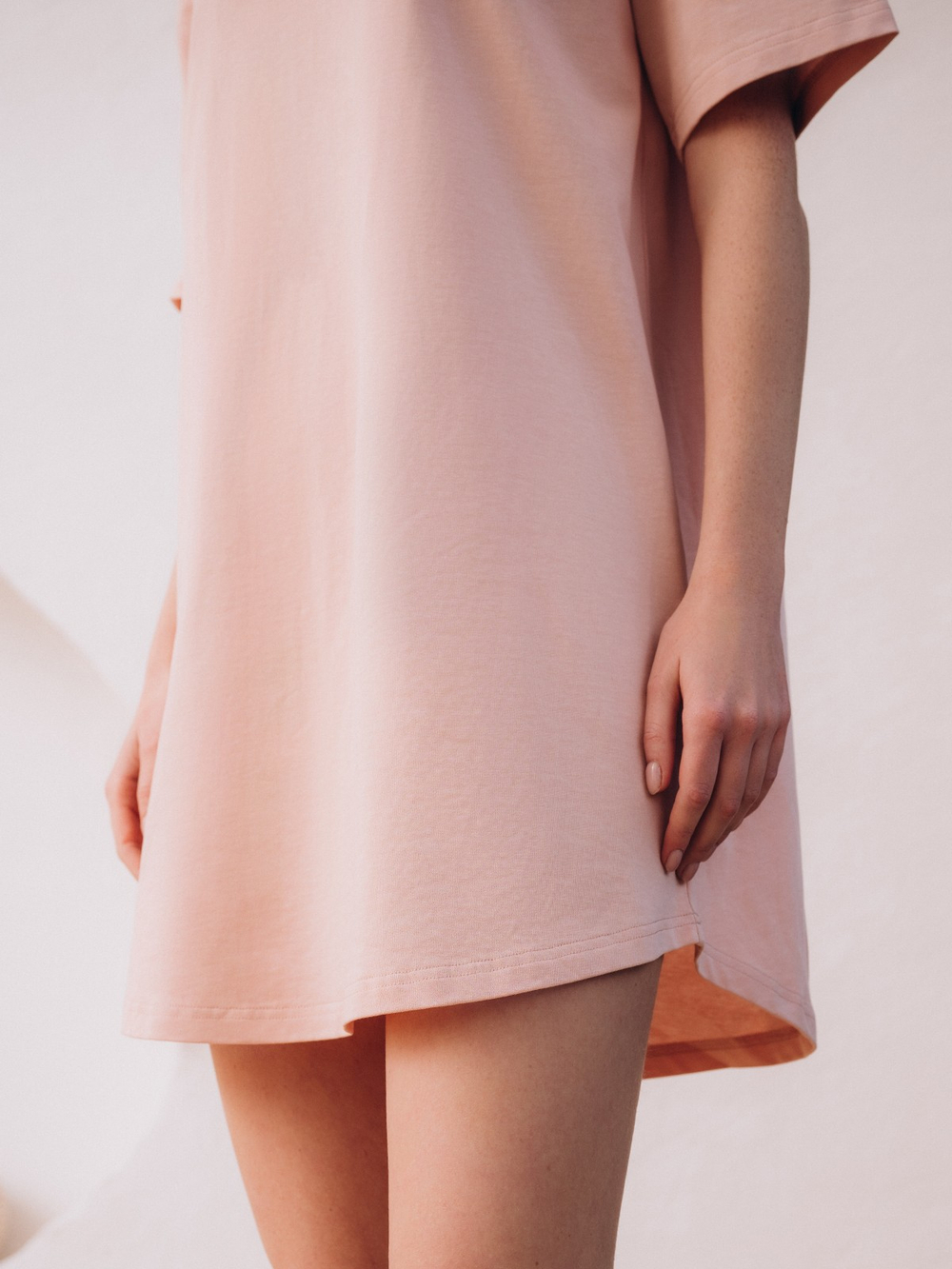 Женская сорочка Indefini (Арт. 5032SDX)