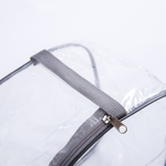 4834690 Набор сумок в роддом 3 шт., 1+2, цвет серый