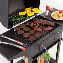 Угольный гриль Char-Broil Performance 580