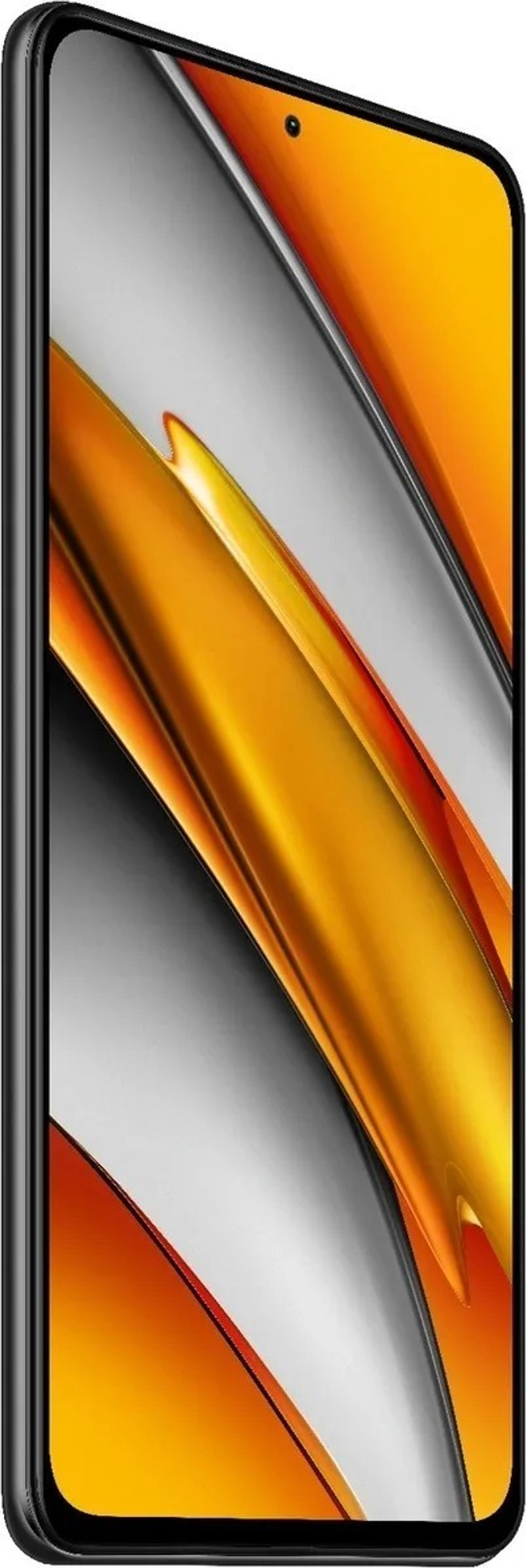 Xiaomi Poco F3 5G Синий 6/128 ГБ