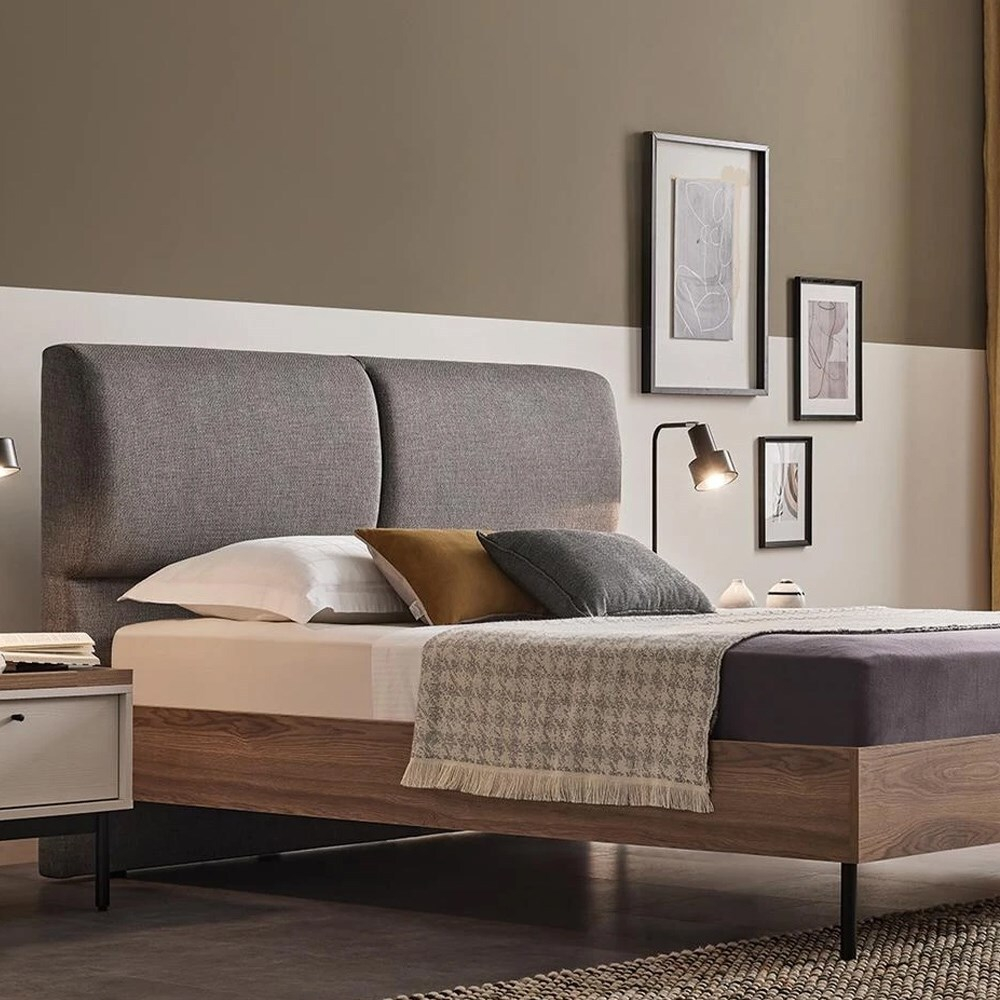 Основание без ящик 160x200 ENZAHOME LORETO EH57683