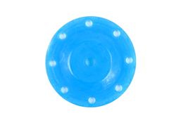 Мембрана крана подъема платформы а/м Камаз полиуретан (ПТП64)