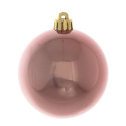 GAEM Набор из 24шт Украшение новогоднее "Шар", D 6 см, L6 W6 H7 см