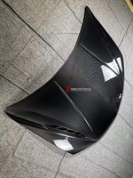 Обвес переделка для Lamborghini Urus в Performante Ламборгини Урус