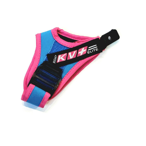 Темляки KV+ Elite Clip Pink 9P200P