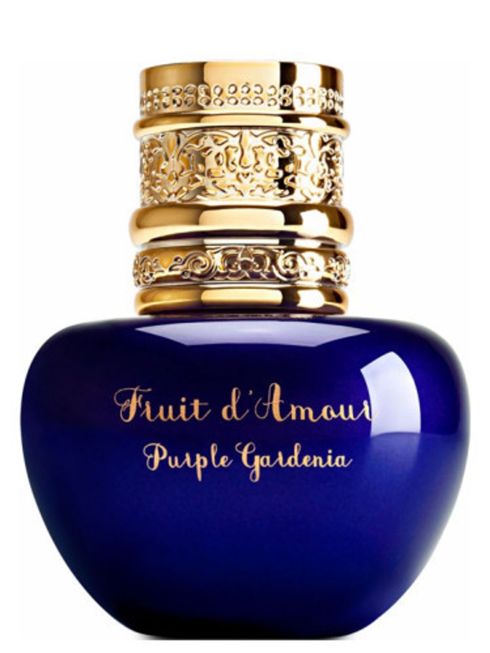 Emanuel Ungaro Fruit d'Amour Purple Gardenia