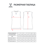Майка компрессионная CAMP PerFormDRY Baselayer SL Tee, черный